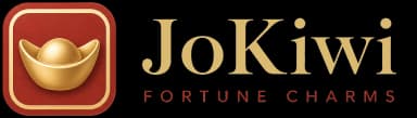 JoKiwi Fortune Charms