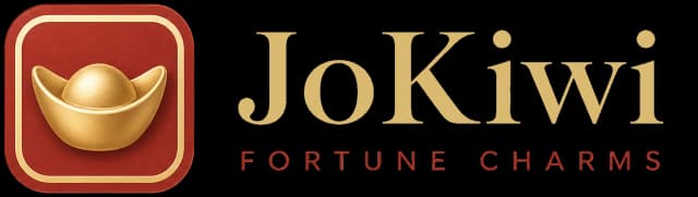 JoKiwi Fortune Charms