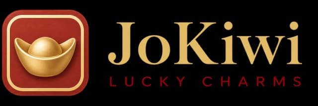 JoKiwi Lucky Charms