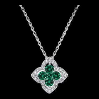 S925 Sterling Silver Gemstone Jewelry Collection