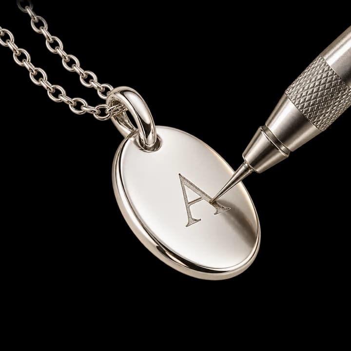 Text Engraving Service