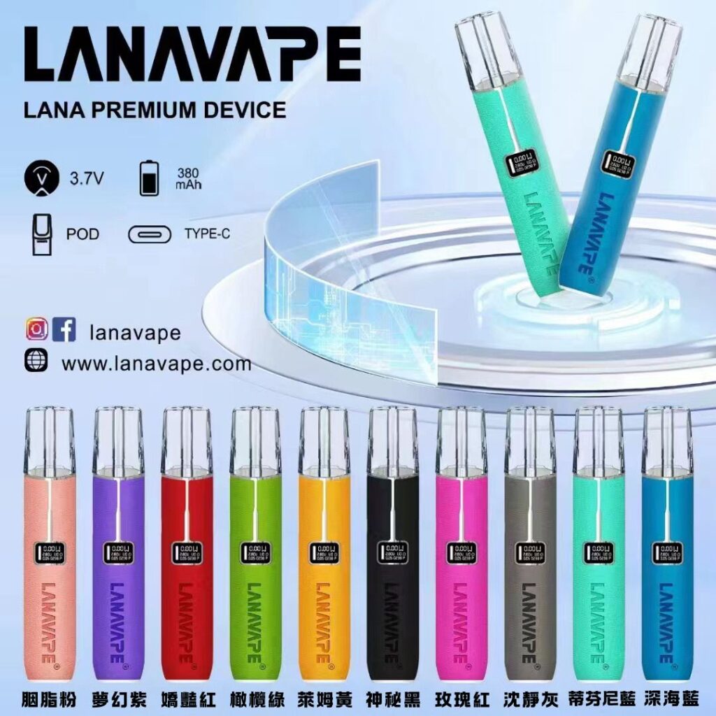 LANA皮革