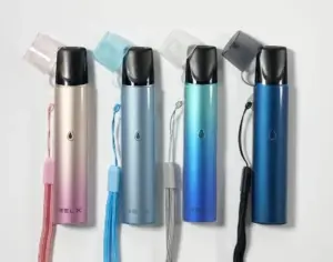 電子煙